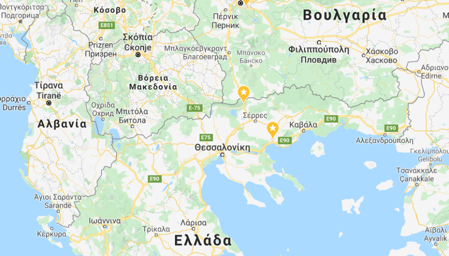 Google Translate: Μεταφράζει και στα… «ελληνομακεδονικά»