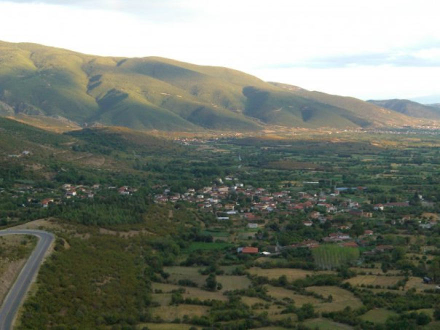 Κορωνοϊός - Χαρδαλιάς: Σε καραντίνα η κοινότητα Φούστανη - Απαγορεύονται οι πτήσεις ιδιωτικών αεροσκαφών και ελικοπτέρων 