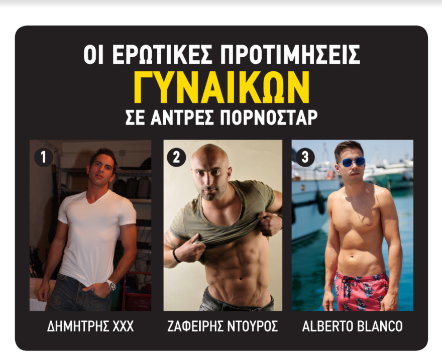 Κορωνοϊός - πορνό: «Αναστενάζουν» οι πλατφόρμες και τα κανάλια τις ημέρες της καραντίνας 
