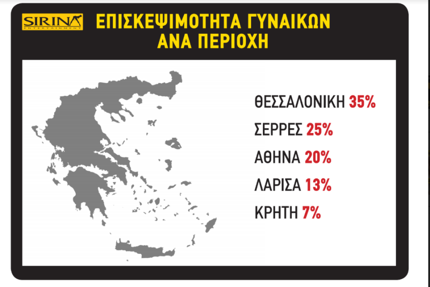 Κορωνοϊός - πορνό: «Αναστενάζουν» οι πλατφόρμες και τα κανάλια τις ημέρες της καραντίνας 