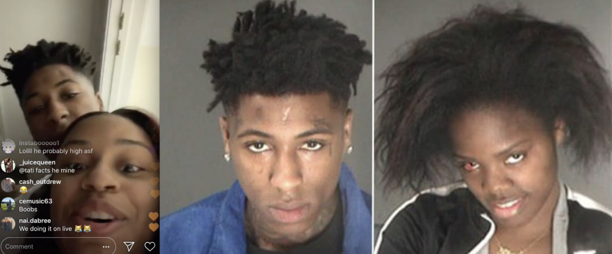 Φλόιντ Μέϊγουεδερ: Η κόρη του συνελήφθη για επίθεση με μαχαίρι σε 25χρονη