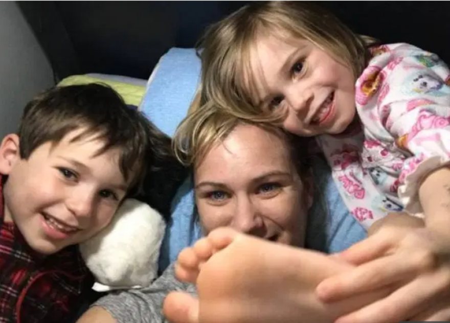 Κένεντι: Νέα τραγωδία στην οικογένεια