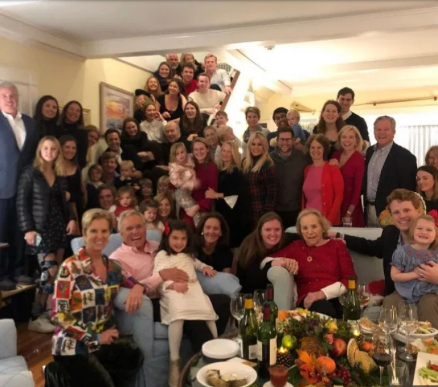 Κένεντι: Νέα τραγωδία στην οικογένεια