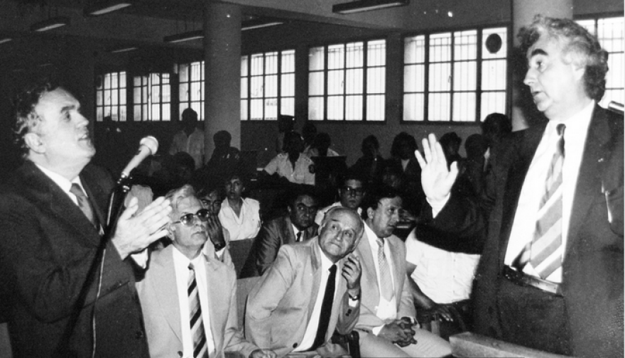 Εταιρεία Δολοφόνων: Όταν αποκαλύφθηκε η φρίκη του αιώνα