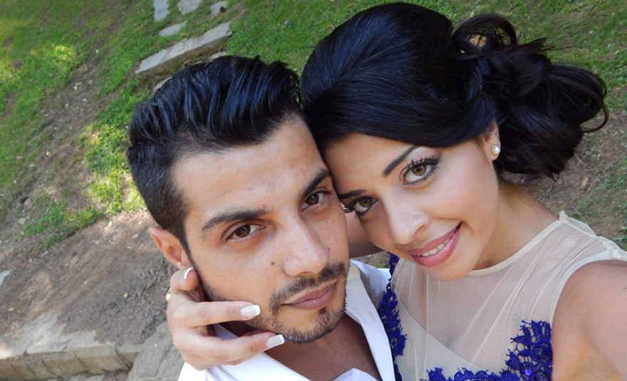 Κορωνοϊός: Συγκλονίζει η σύζυγος του 35χρονου - «Έλεγε στους γονείς του να προσέχουν και τελικά αρρώστησε εκείνος»