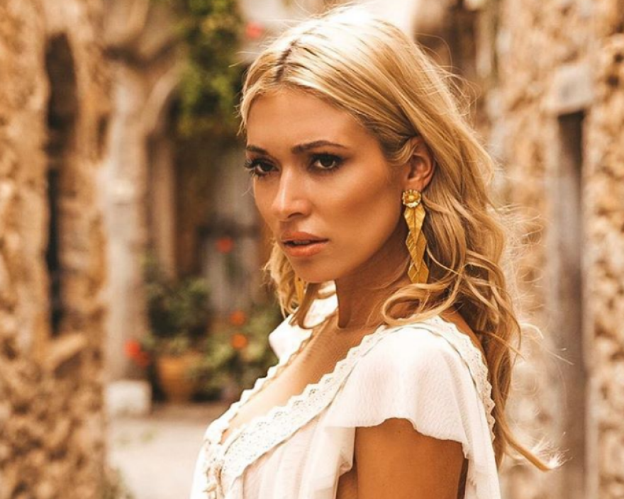 Μικαέλα Φωτιάδη: Έχω φάει πολύ ξύλο στη ζωή μου και από σχέσεις μου