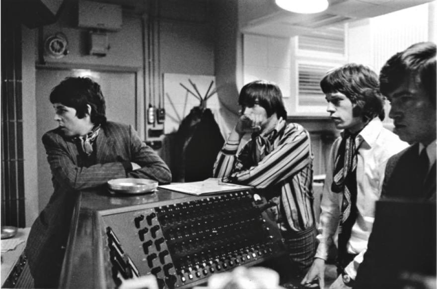 Beatles ή Rolling Stones; Το απόλυτο δίλημμα και η «άσβεστη» κόντρα έξι δεκαετιών