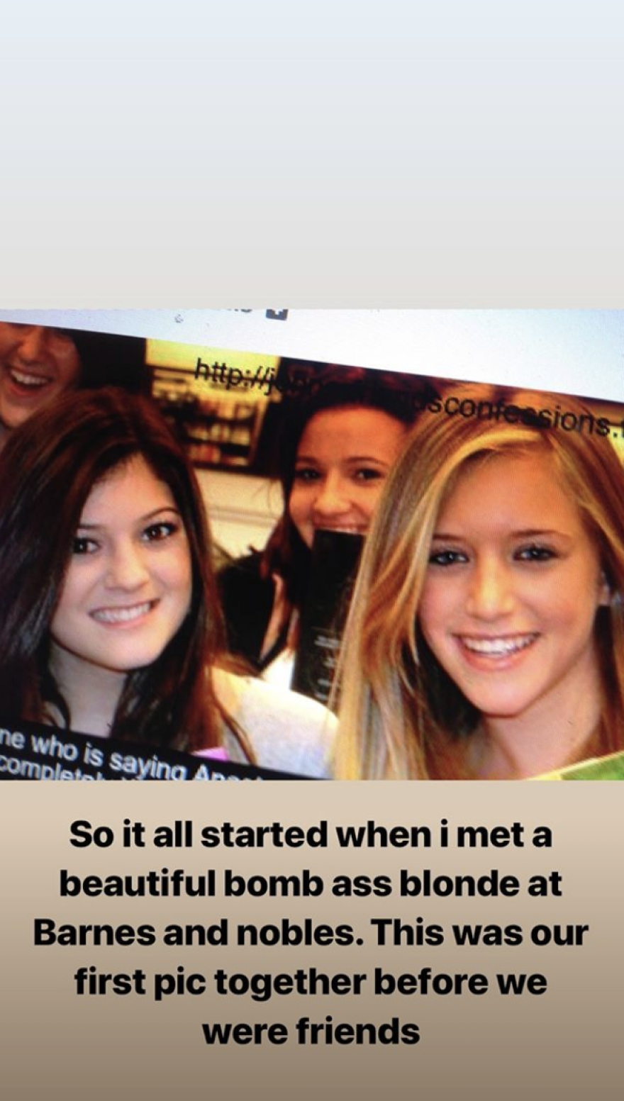 Αναστασία Καρανικολάου: Η Ελληνίδα «κολλητή» και... κλώνος της Κάιλι Τζένερ - Οι πλαστικές και τα εκατομμύρια