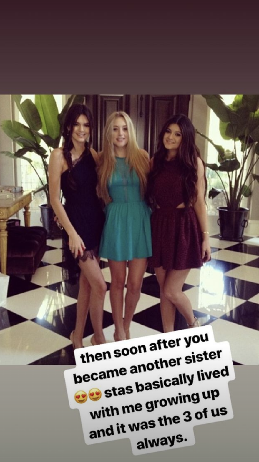 Αναστασία Καρανικολάου: Η Ελληνίδα «κολλητή» και... κλώνος της Κάιλι Τζένερ - Οι πλαστικές και τα εκατομμύρια