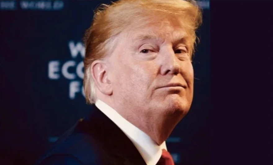 Τραμπ κατά Κίνας: Θα κάνουν τα πάντα για να χάσω τις εκλογές - Πάντα το παίζουν αθώοι!