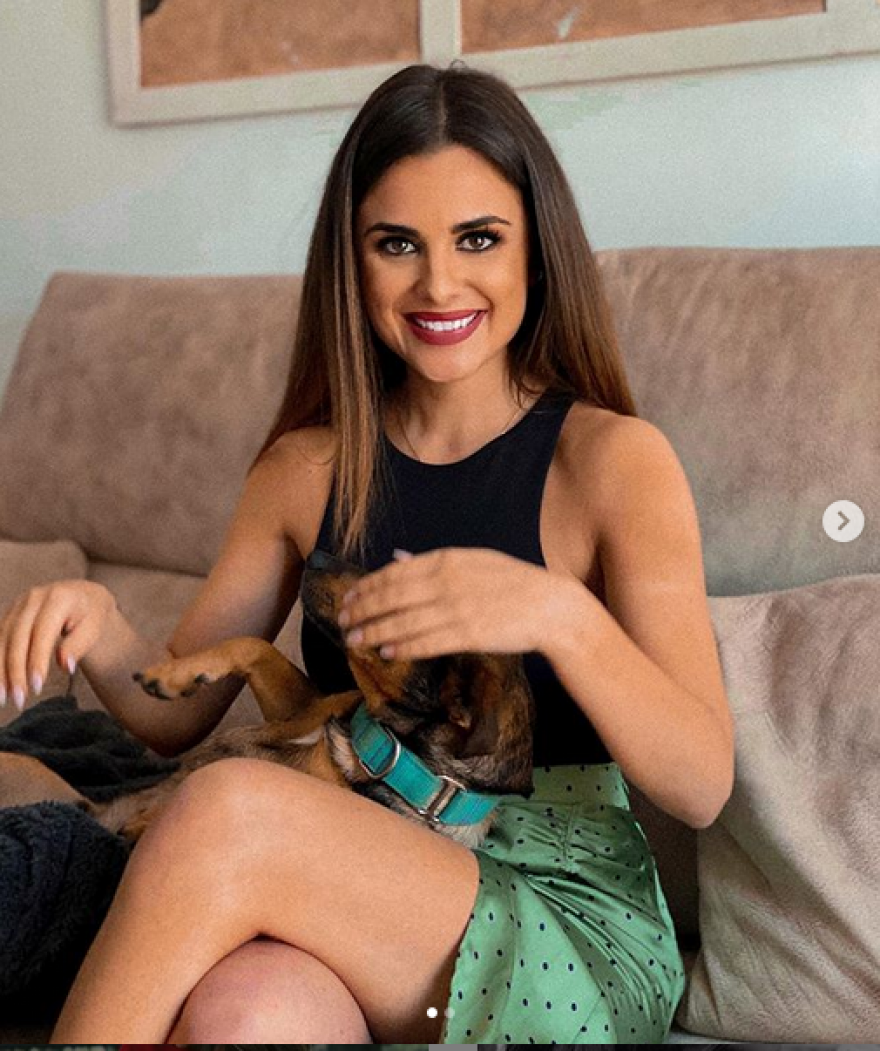 Ερωτικό σκάνδαλο στην Ισπανία: Το «τρίγωνο» που έγινε... σαπουνόπερα