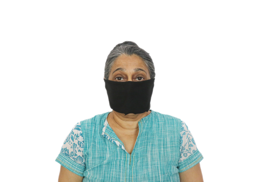 Μάσκες - Reuters: Δείτε τον οδηγό για κατασκευές στο σπίτι