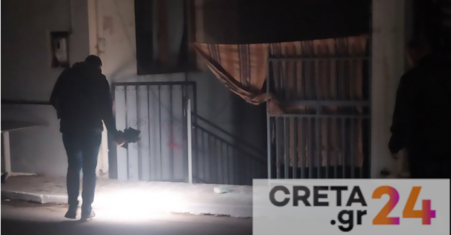 Βεντέτα στα Ανώγεια: Πώς έγινε το διπλό φονικό – Ποιοι ξεκίνησαν τον καυγά 