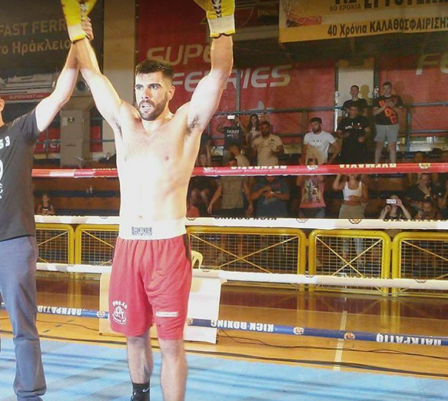 Βεντέτα στα Ανώγεια: Ο πυγμάχος είδε τον Ξυλούρη να πυροβολεί τον πατέρα του και αμέσως σήκωσε το δικό του όπλο