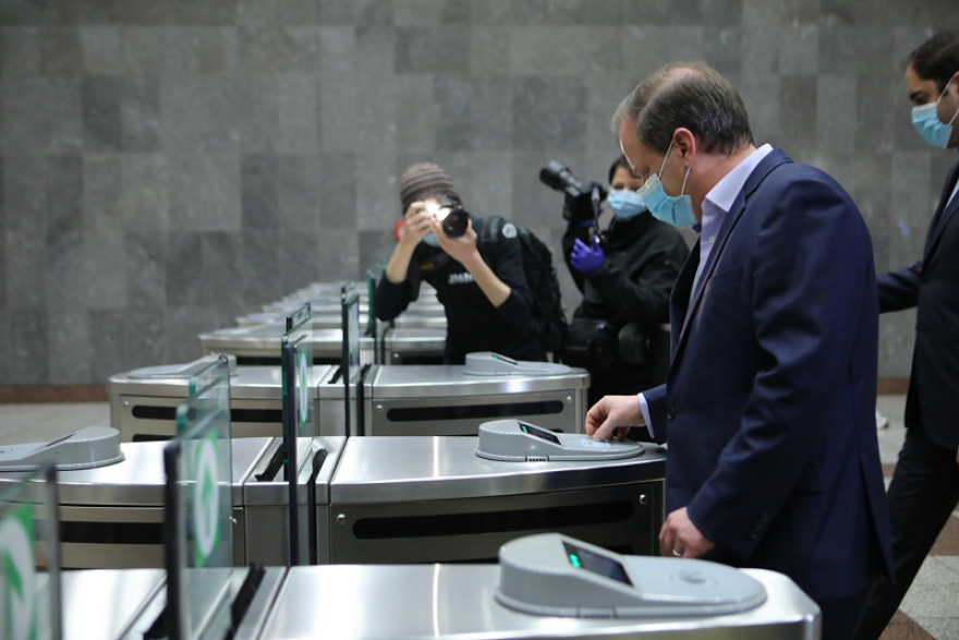 Μέσα μαζικής μεταφοράς - Άρση μέτρων: Οι πέντε κανόνες για τις μετακινήσεις σήμερα