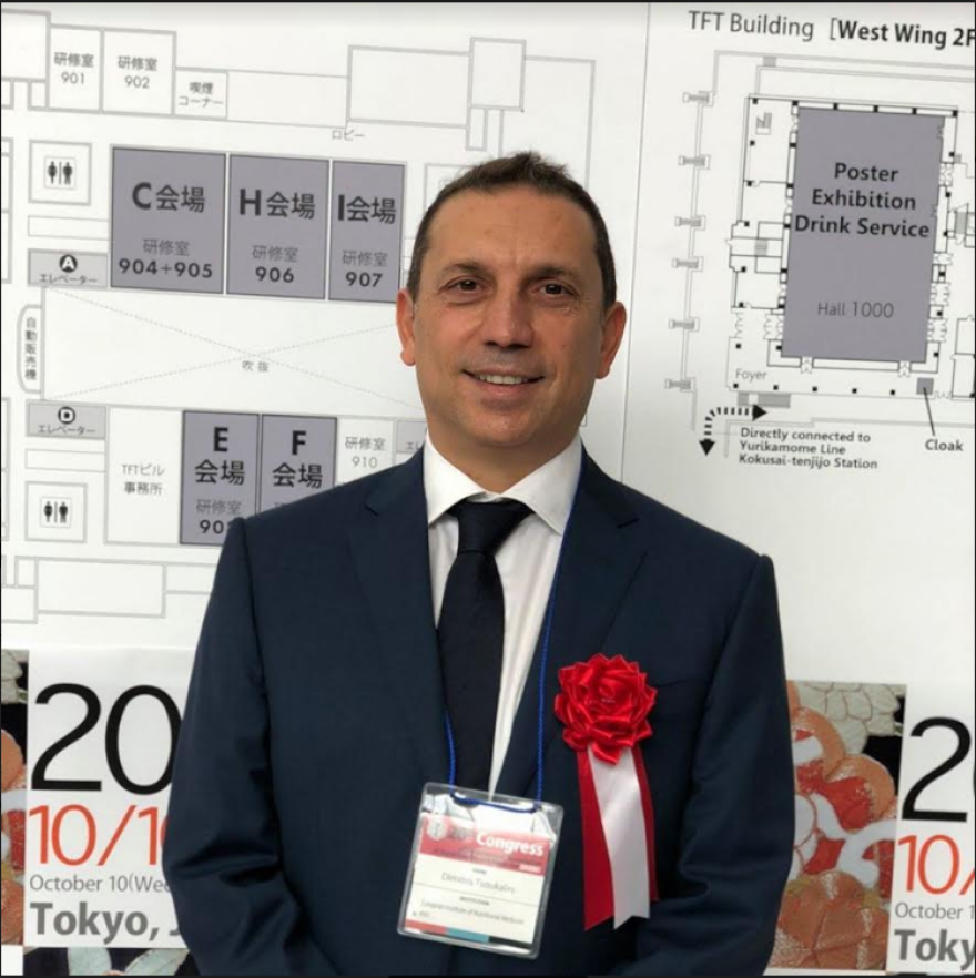 Μελέτη Ελλήνων επιστημόνων για την «πέμπτη γεύση» ανάμεσα στις πιο διαβασμένες παγκοσμίως 