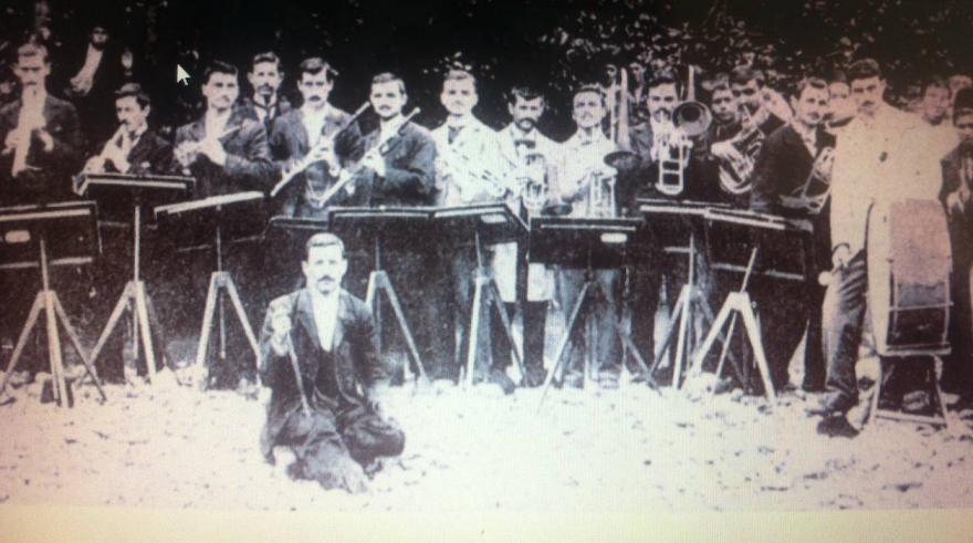 Γενοκτονία Ποντίων: Η αιμοσταγής ύαινα του Πόντου