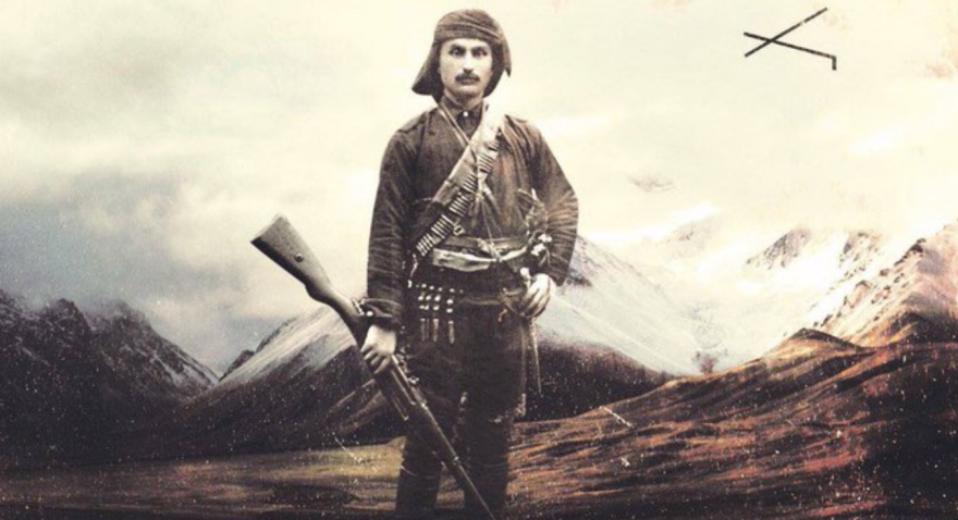 Γενοκτονία Ποντίων: Η αιμοσταγής ύαινα του Πόντου