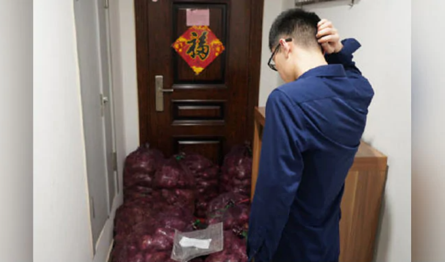 Φωτογραφία: Η εκδίκηση της απατημένης - Δεν θα πιστέψετε τι έστειλε στον πρώην της