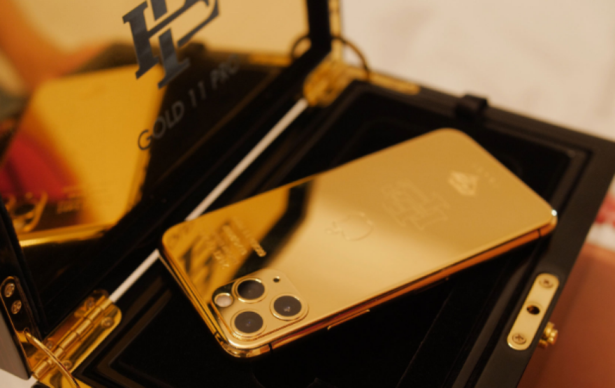 Πάμπλο Εσκομπάρ: Ο αδερφός του διεκδικεί 2,6 δισ. δολάρια αποζημίωση από την Apple