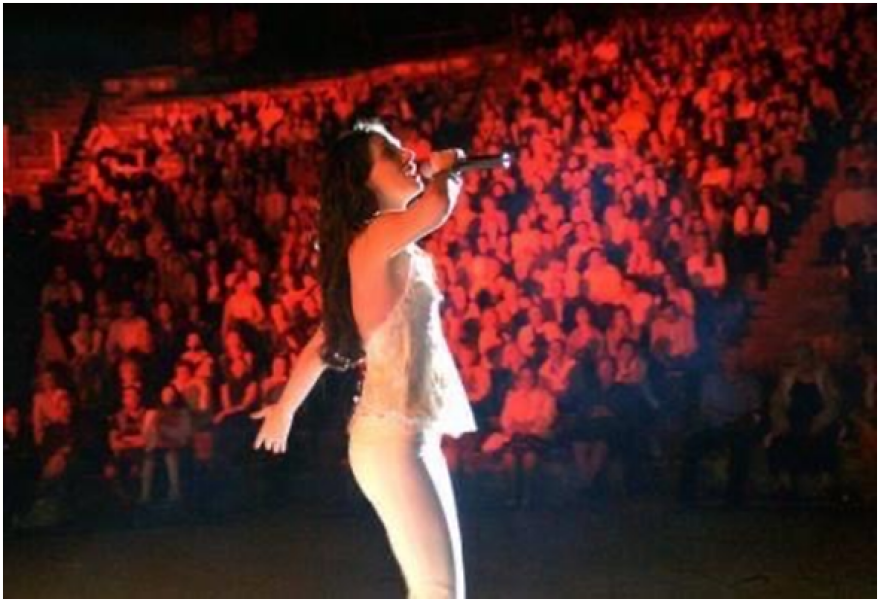 Φωτεινή Δάρρα – Καλοκαίρι 2020: Εκπέμπουμε από παντού