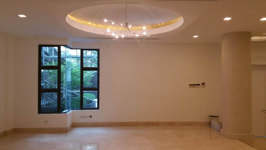 20.000 ευρώ ενοίκιο για την έπαυλη της πρέσβειρας της Ελλάδας στη Σιγκαπούρη 