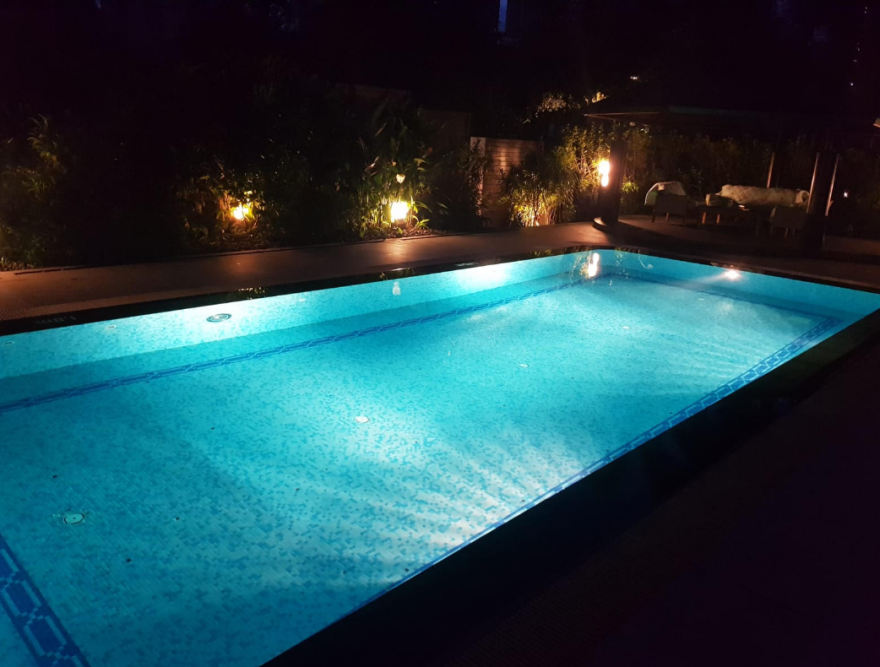 20.000 ευρώ ενοίκιο για την έπαυλη της πρέσβειρας της Ελλάδας στη Σιγκαπούρη 