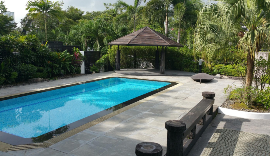 20.000 ευρώ ενοίκιο για την έπαυλη της πρέσβειρας της Ελλάδας στη Σιγκαπούρη 