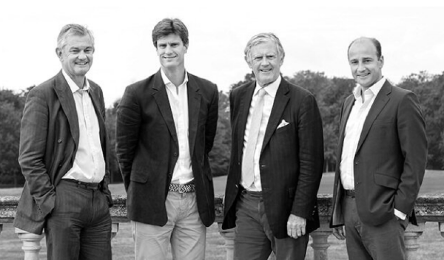 Η «συμμορία των... εφτά» και τα διαμάντια των 5 εκατ. που έκαναν φτερά από τον Οίκο Boodles