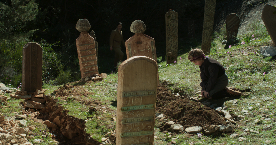 «To Κόκκινο Ποτάμι» - Spoiler Alert: Όλες οι συγκλονιστικές εξελίξεις της ερχόμενης Κυριακής