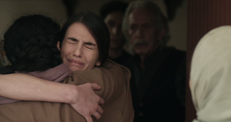 «To Κόκκινο Ποτάμι» - Spoiler Alert: Όλες οι συγκλονιστικές εξελίξεις της ερχόμενης Κυριακής