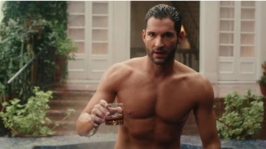 Lucifer: Oι δημιουργοί κυκλοφόρησαν φωτογραφίες από την πέμπτη σεζόν