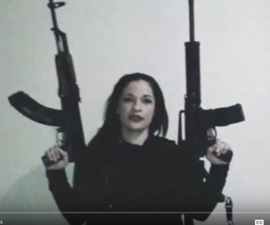 Γκρισέλντα Μπλάνκο: Τι ενώνει τον θηλυκό Εσκομπάρ με την Τζένιφερ Λόπεζ;