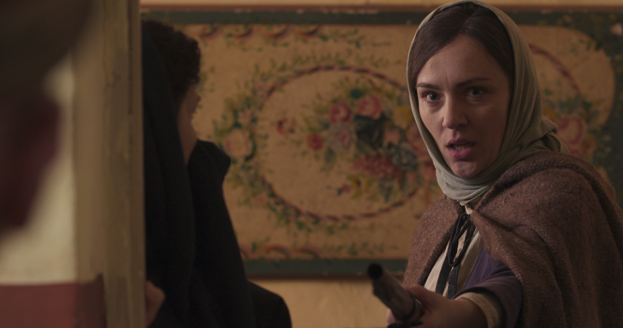 «Το Κόκκινο Ποτάμι» Spoiler Alert: Οι δραματικές εξελίξεις στο επεισόδιο της ερχόμενης Κυριακής