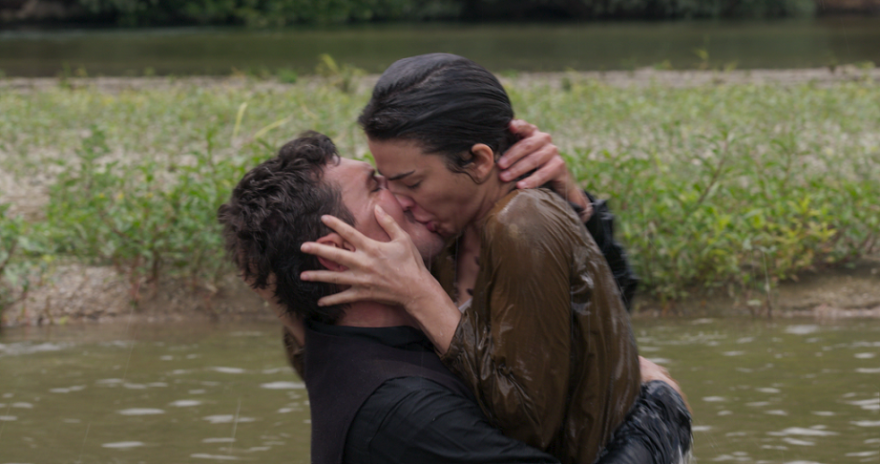 «Το Κόκκινο Ποτάμι» Spoiler Alert: Οι δραματικές εξελίξεις στο επεισόδιο της ερχόμενης Κυριακής