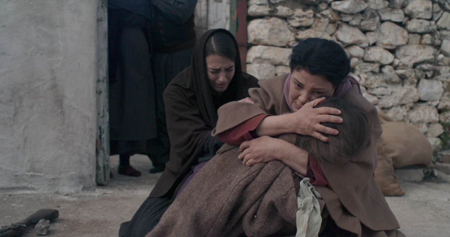 «Το Κόκκινο Ποτάμι» Spoiler Alert: Οι δραματικές εξελίξεις στο επεισόδιο της ερχόμενης Κυριακής