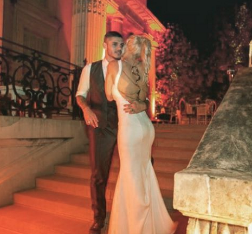 Γουάντα Νάρα: «Μήλον της έριδος» ανάμεσα σε Netflix και HBO για το reality show της ζωής της