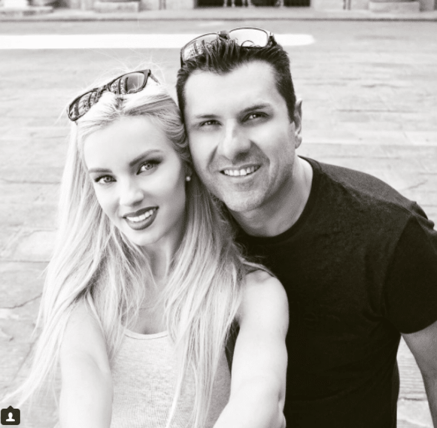 Tζούλια Νόβα: «Συνήθως φεύγω από τις σχέσεις μου επεισοδιακά για να μένω αξέχαστη»