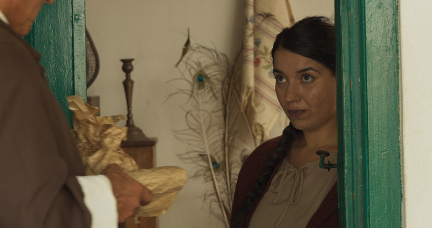 Το Κόκκινο Ποτάμι - Spoiler Alert: Καταιγιστικές οι εξελίξεις στο επεισόδιο της ερχόμενης Κυριακής