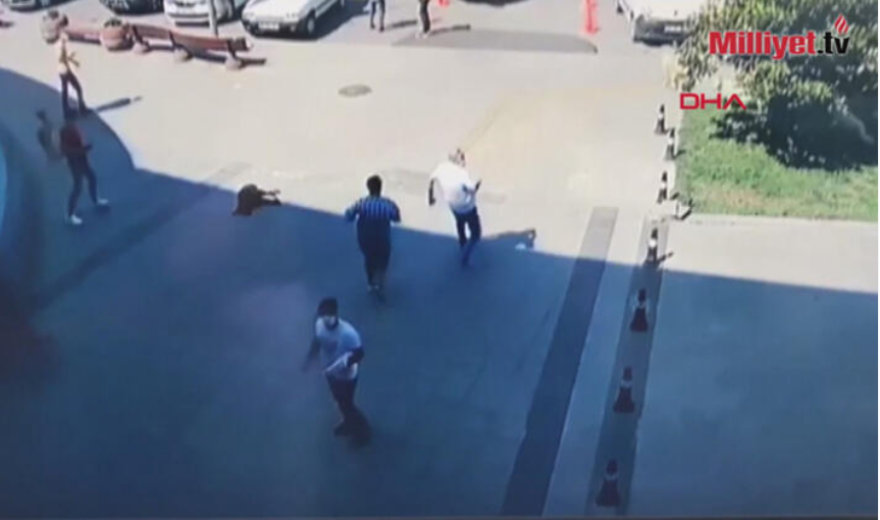 Σεισμός τώρα: 5,2 Ρίχτερ στη δυτική Τουρκία