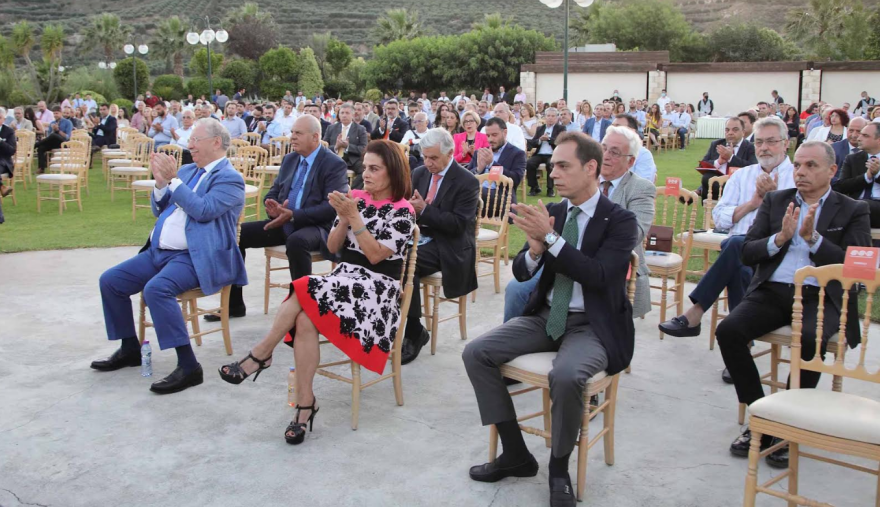 Ψηφίστηκε η αλλαγή της Παγκρήτιας Τράπεζας σε Ανώνυμη Εταιρεία