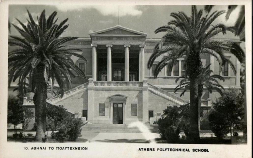 Μεγάλος Περίπατος: Οι φοίνικες στην Αθήνα τον 19ο αιώνα και η επιστροφή τους