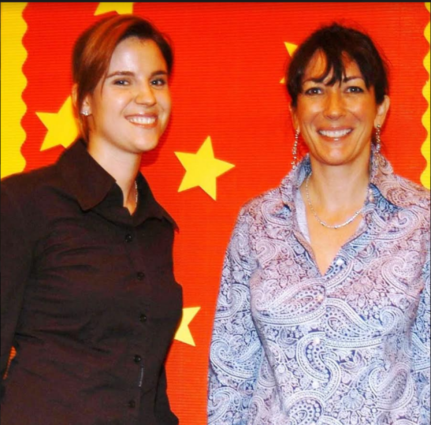 Τζέφρι Επστάιν - Παιδεραστία: Ποιος έχει σειρά από το κύκλωμα;