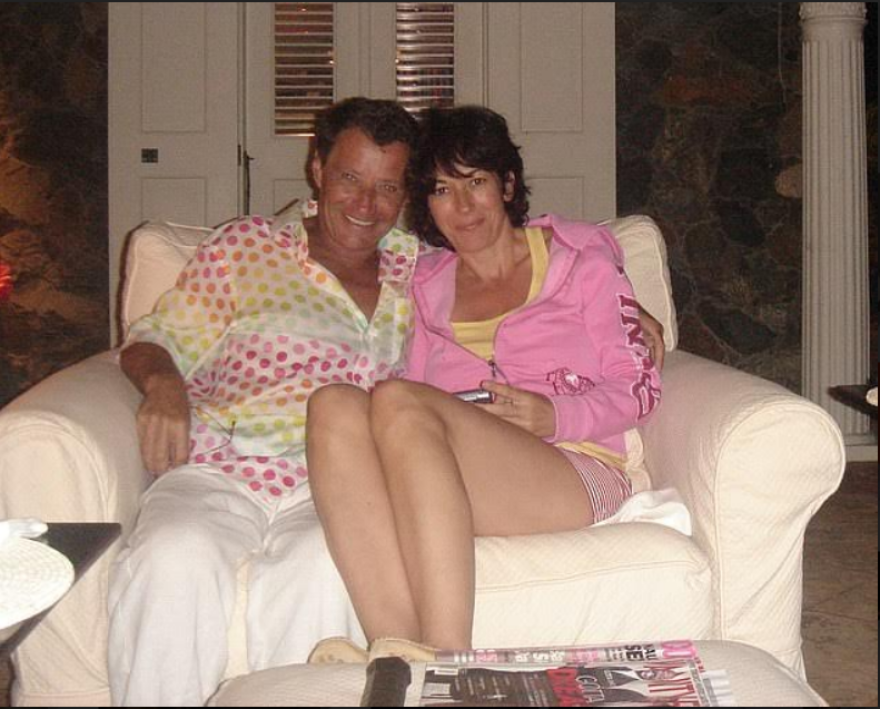 Τζέφρι Επστάιν - Παιδεραστία: Ποιος έχει σειρά από το κύκλωμα;