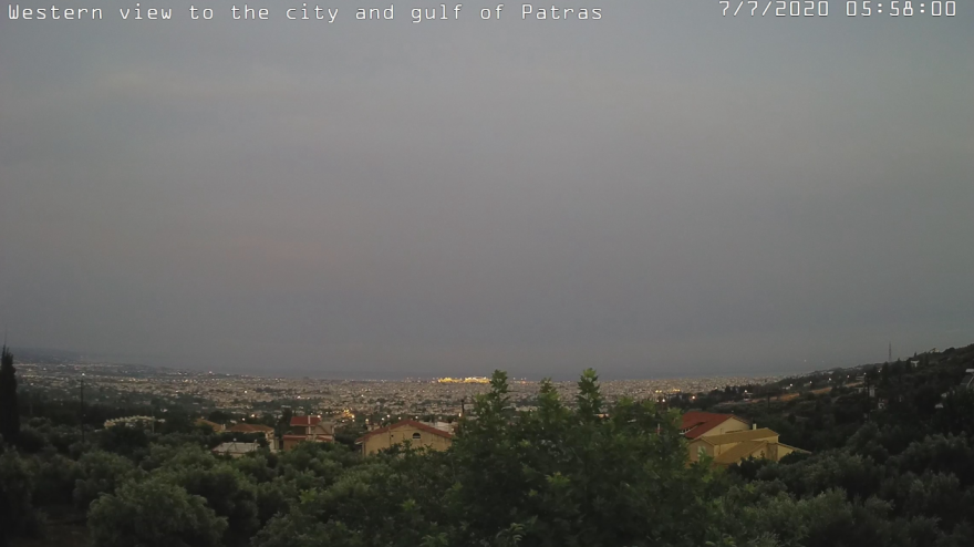 Καιρός: Ισχυρές καταιγίδες με χαλάζι σήμερα - Οι «επικίνδυνες» περιοχές σε χάρτες