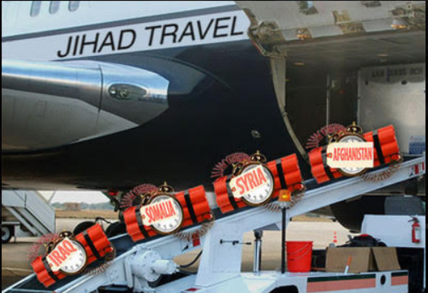 Ο τουρισμός αλλιώς: Ταξιδεύοντας για σεξ, πειράματα, ευθανασία... 