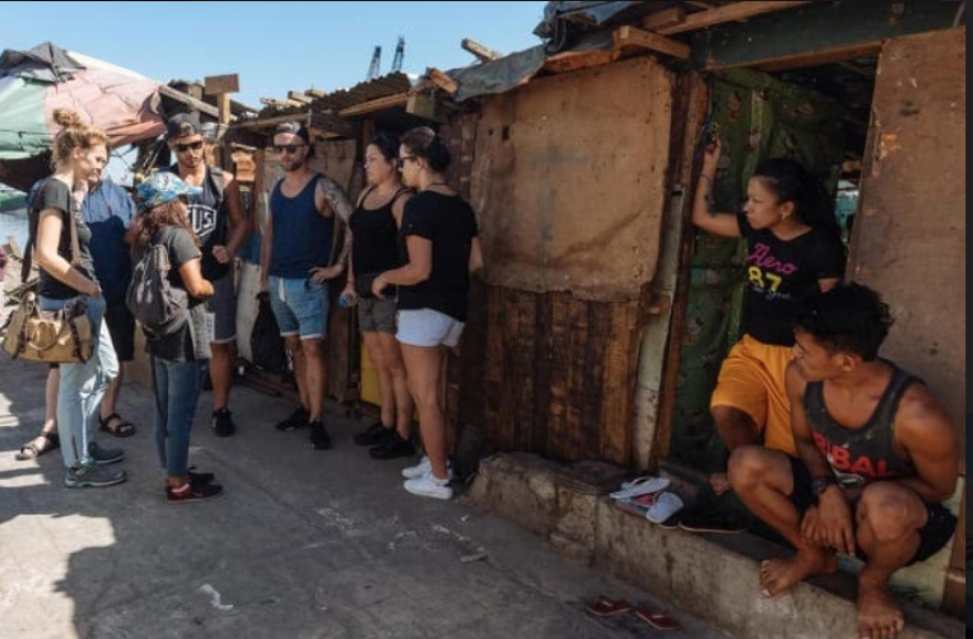 Ο τουρισμός αλλιώς: Ταξιδεύοντας για σεξ, πειράματα, ευθανασία... 