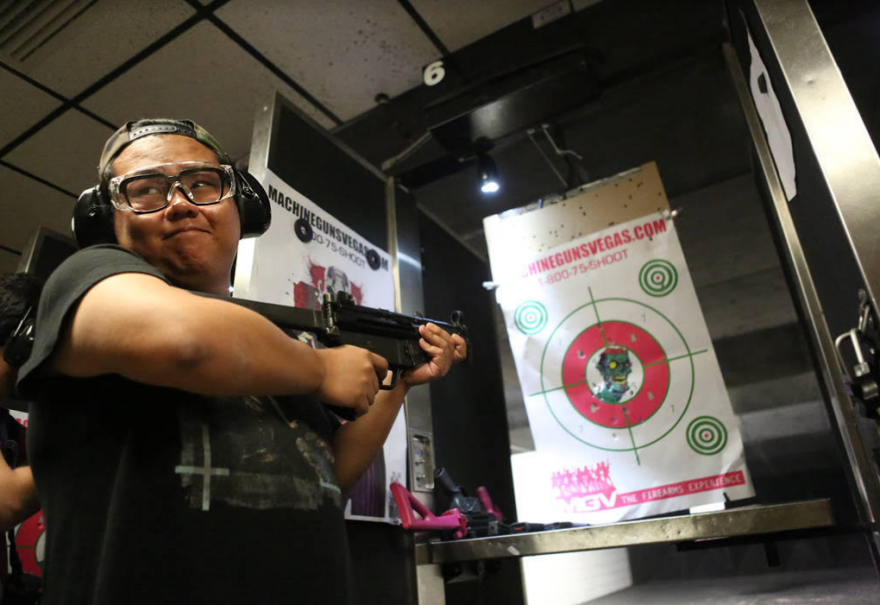 Ο τουρισμός αλλιώς: Ταξιδεύοντας για σεξ, πειράματα, ευθανασία... 