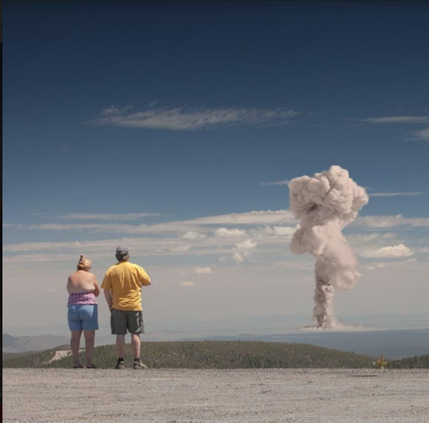 Ο τουρισμός αλλιώς: Ταξιδεύοντας για σεξ, πειράματα, ευθανασία... 