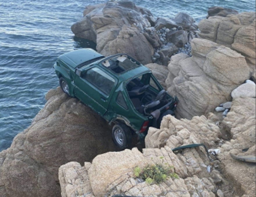 Μύκονος: Νεκρή 18χρονη Ιταλίδα έπειτα από τροχαίο